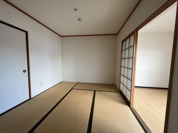 リバーアン　野洲市市三宅