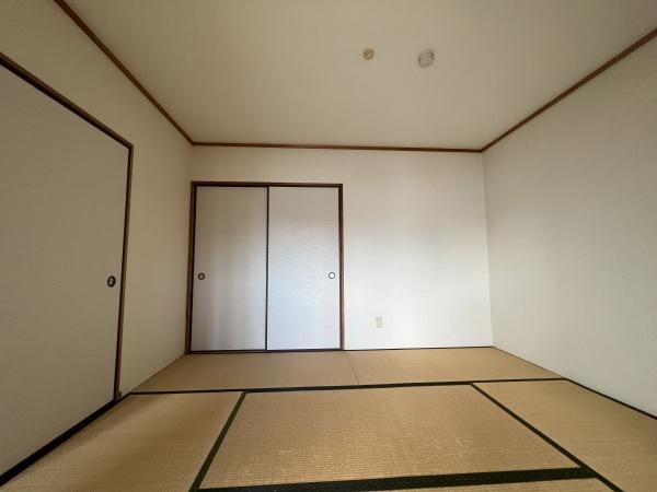リバーアン　野洲市市三宅