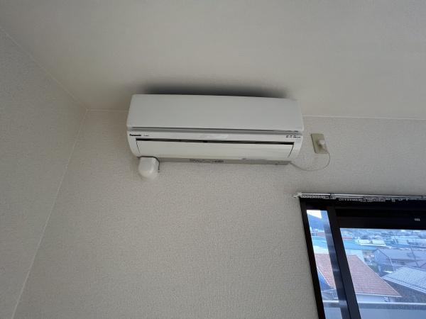 リバーアン　野洲市市三宅