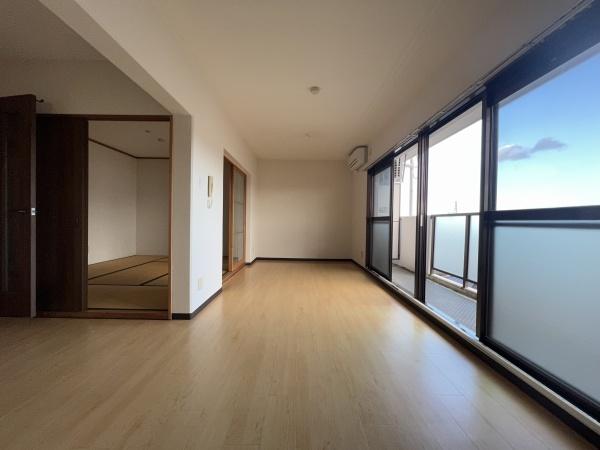 リバーアン　野洲市市三宅