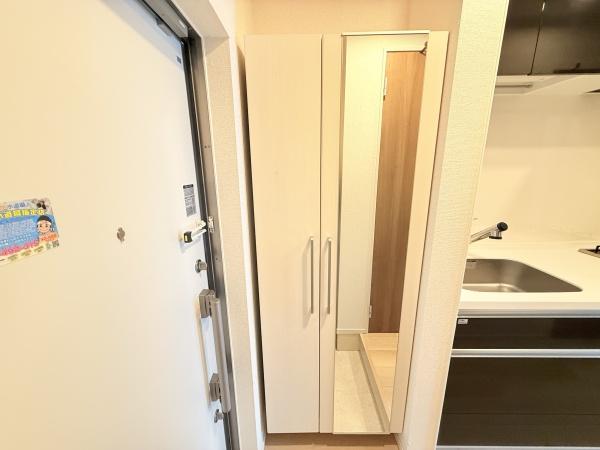 アドラブール　野洲市市三宅