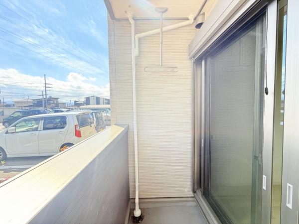 アドラブール　野洲市市三宅