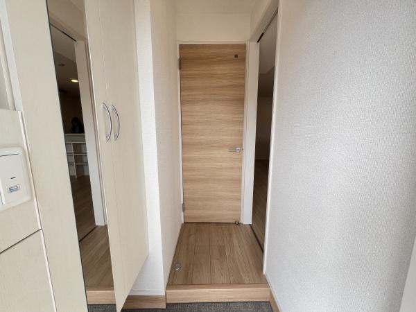 秀豊２号館　守山市立入町