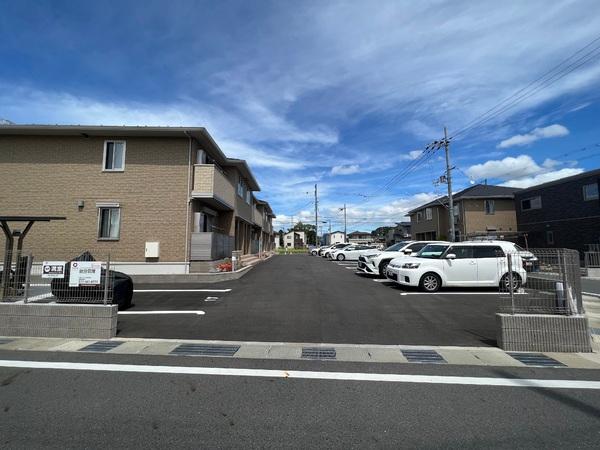 秀豊２号館　守山市立入町