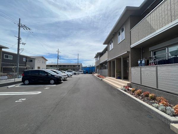 秀豊２号館　守山市立入町