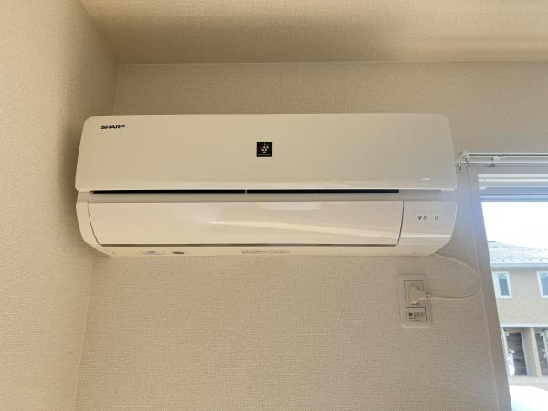 秀豊２号館　守山市立入町