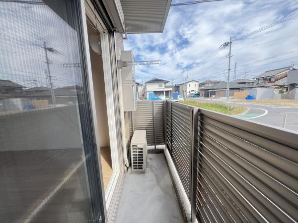 秀豊２号館　守山市立入町