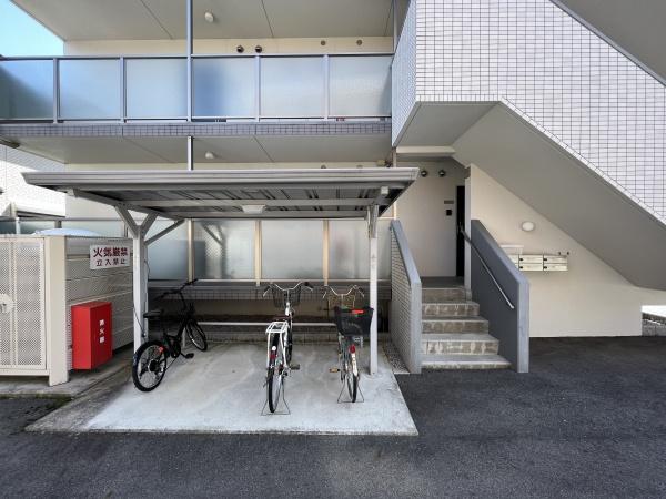オーブ（野洲市市三宅）