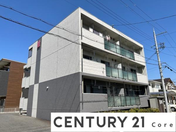オーブ（野洲市市三宅）
