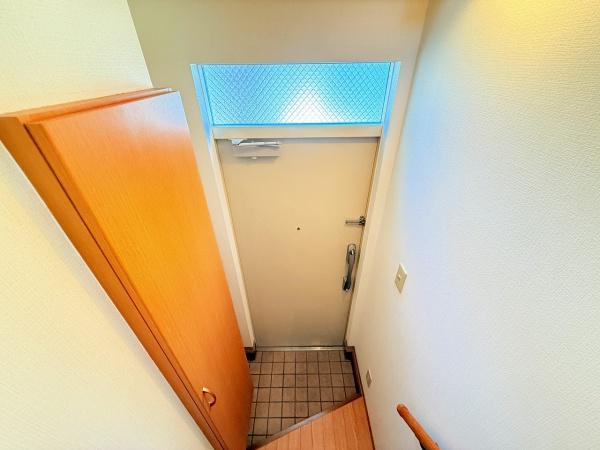 シダーコンフォール壱番館　守山市金森町