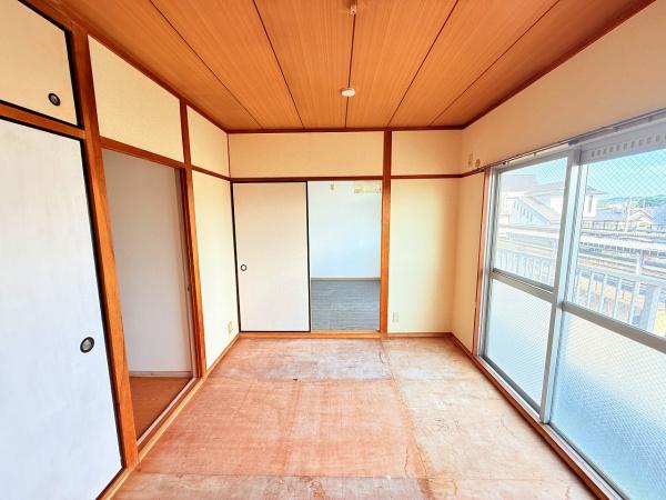 メゾン手原　栗東市手原