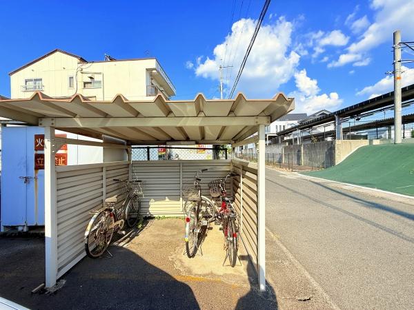メゾン手原　栗東市手原