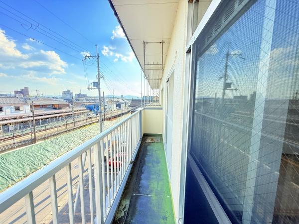 メゾン手原　栗東市手原