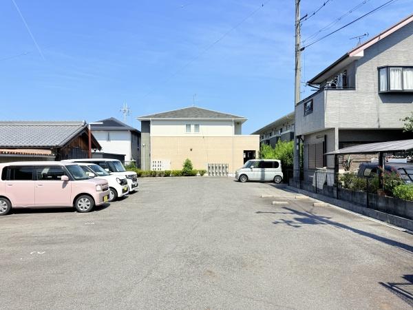 プリムローズ1番館　守山市二町町