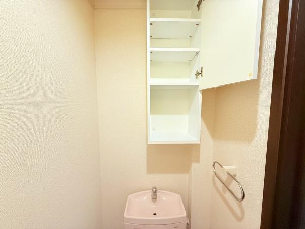 プリムローズ1番館　守山市二町町
