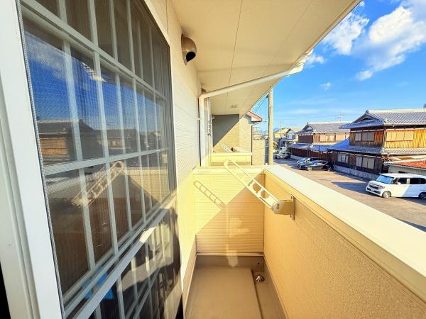 プリムローズ1番館　守山市二町町