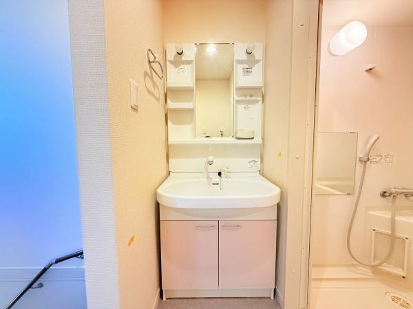 プリムローズ1番館　守山市二町町