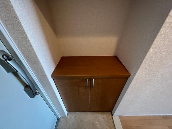 ラ　フラガンシア　守山市焔魔堂町