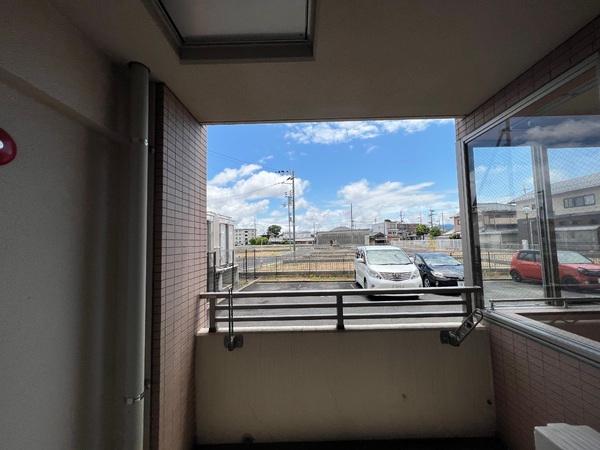 ラ　フラガンシア　守山市焔魔堂町