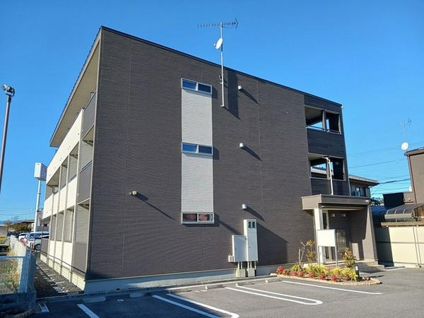 リアンジュ