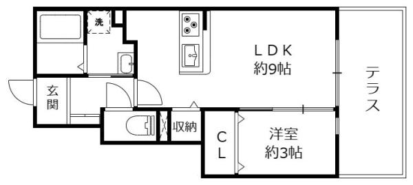 ルイ　エ　レイ　野洲市行畑