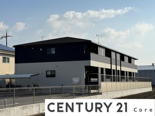 カーサ　プラーチド　守山市阿村