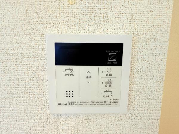 カーサ　プラーチド　守山市阿村