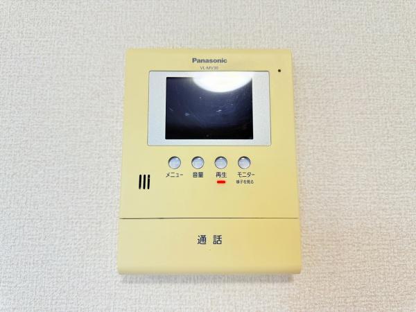 ヴェーデル2　守山市今宿町