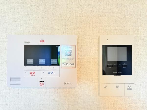 グレイス笠作　野洲市行畑