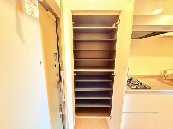 グレイス笠作　野洲市行畑