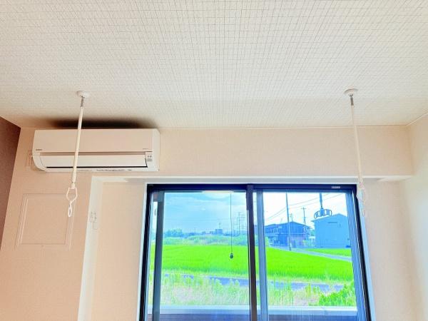 グレイス笠作　野洲市行畑