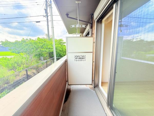 グレイス笠作　野洲市行畑