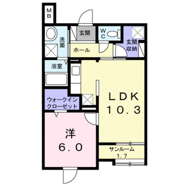 フューチャー栗東