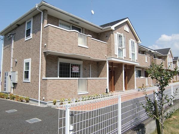 エルグランデ奥村３