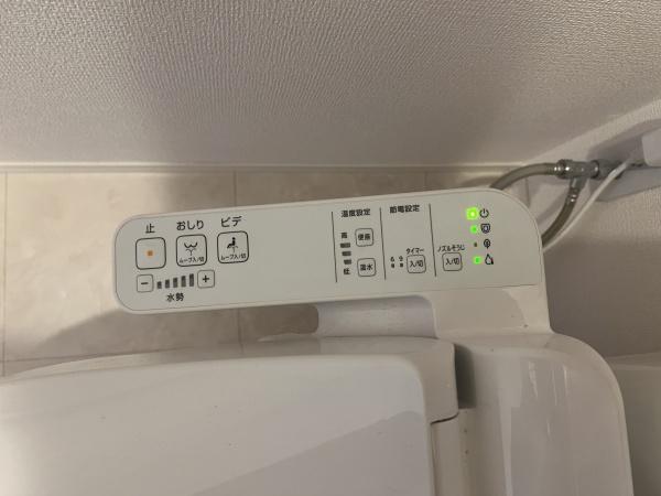 チェリーブロッサム勝部　勝部4丁目