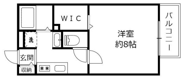 ユニハ　守山市今宿1丁目