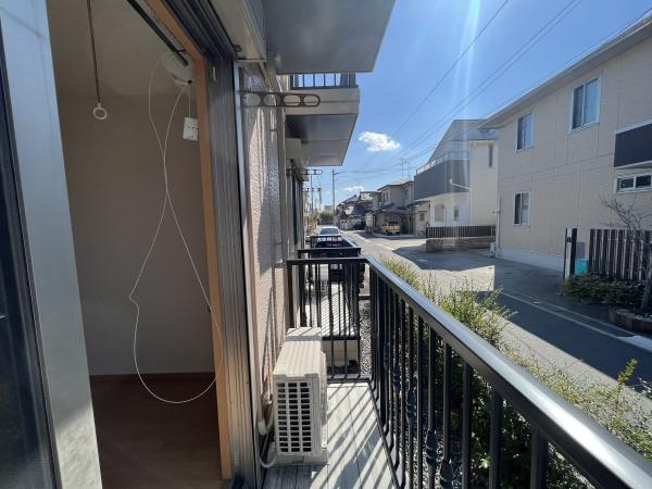 ユニハ　守山市今宿1丁目