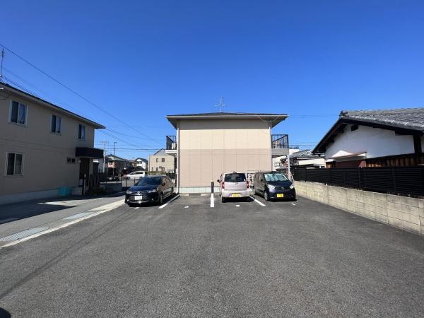 ユニハ　守山市今宿1丁目