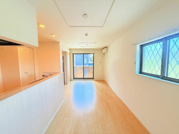 アーバンクラール2　野洲市市三宅