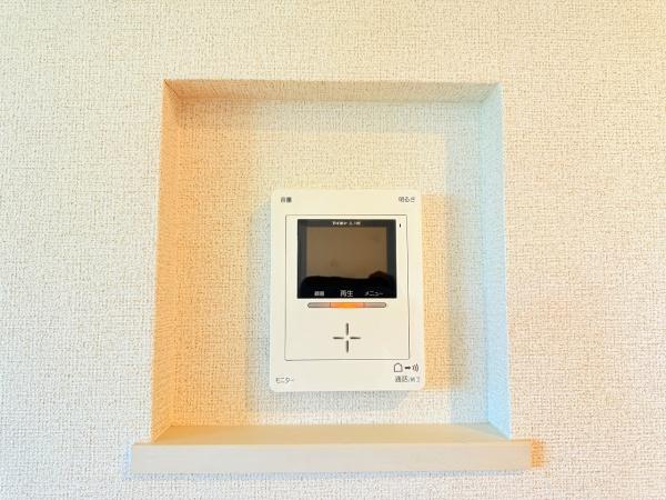 アーバンクラール2　野洲市市三宅