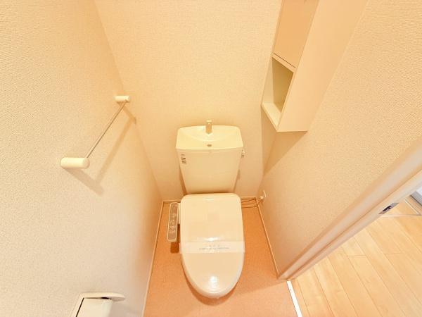 アーバンクラール2　野洲市市三宅