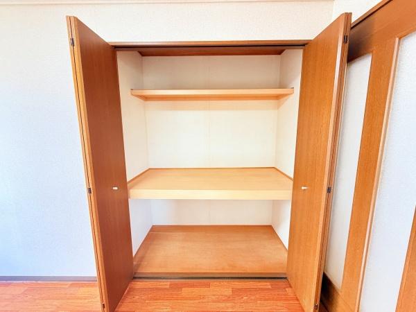 ウエストヴィレッジ