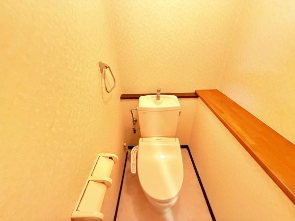 ウエストヴィレッジ
