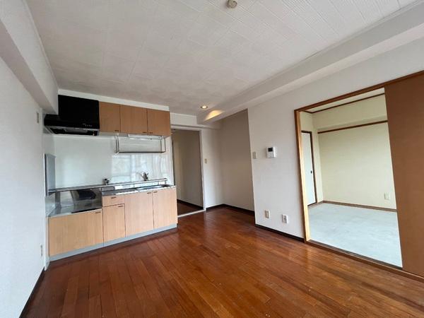 シャトーアルバ　野洲市市三宅