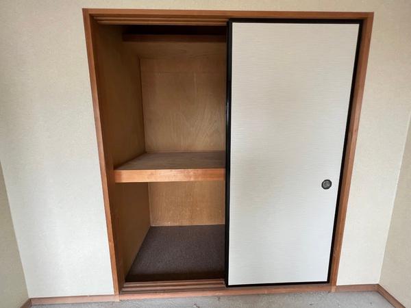 シャトーアルバ　野洲市市三宅