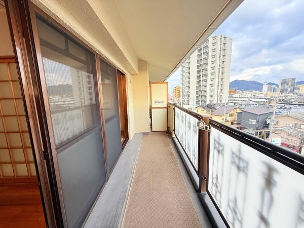 シャトーアルバ　野洲市市三宅