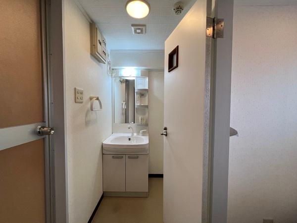 シャトーアルバ　野洲市市三宅