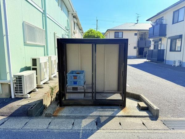 グレースコート