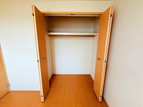 フォレスタ