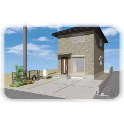 MaisondeCocobelle　戸建賃貸